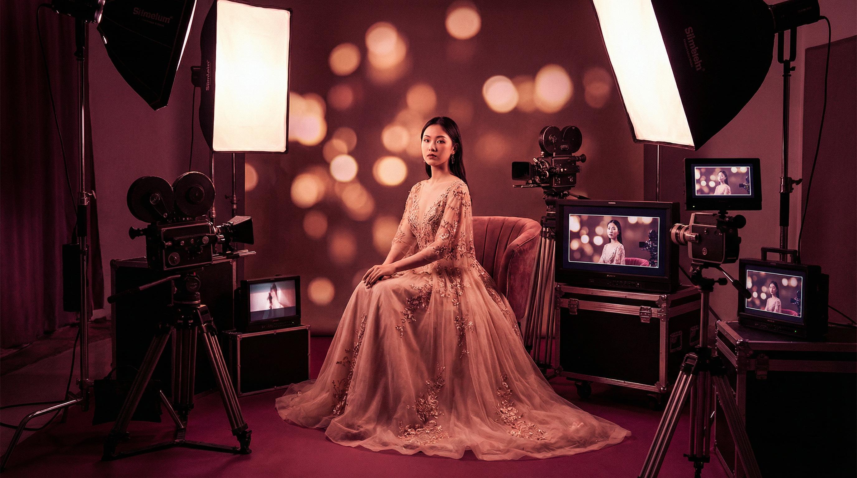 猎奇影视传媒视频社区