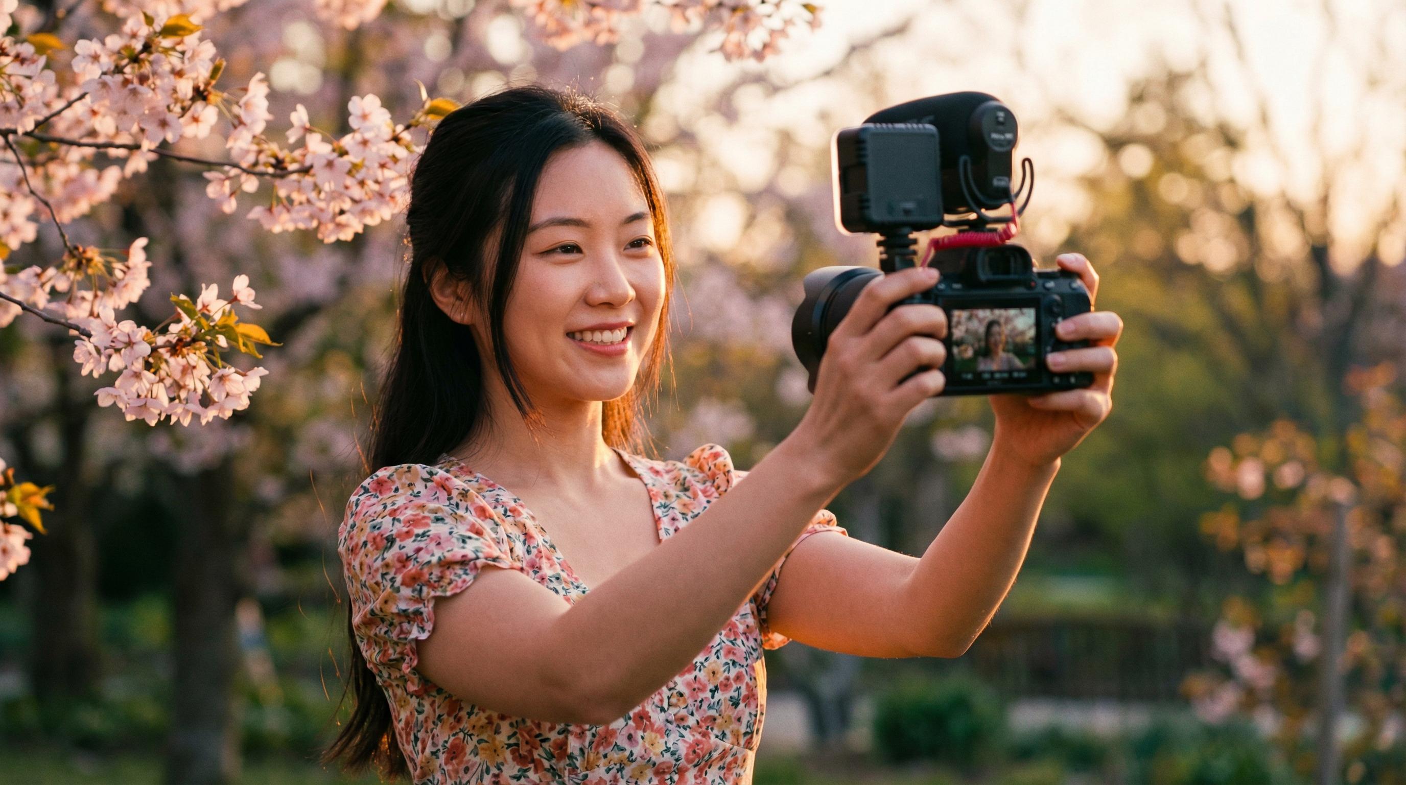 猎奇美少女写真视频